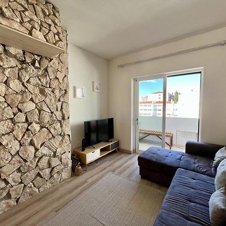 Apartmán Albufeira Delight With Pool By Homing Guia  Exteriér fotografie