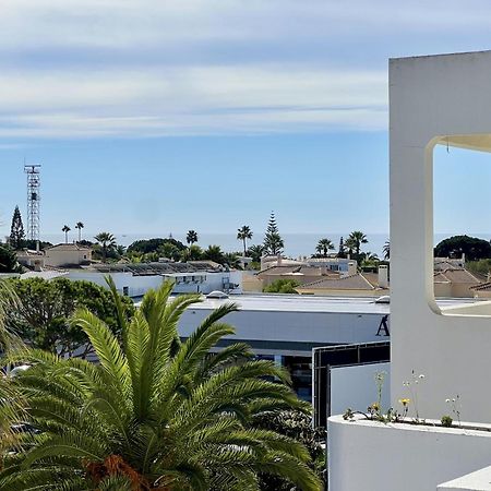 Apartmán Albufeira Delight With Pool By Homing Guia  Exteriér fotografie