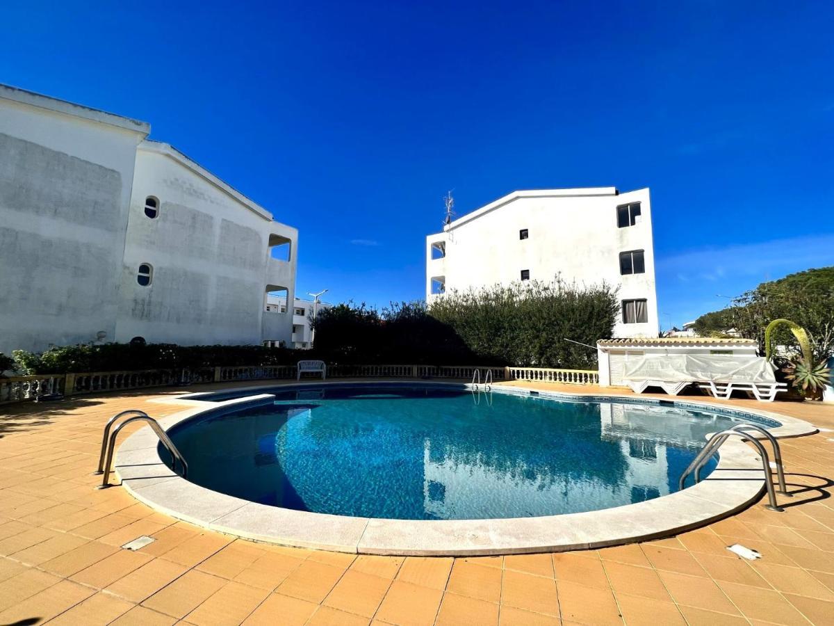 Apartmán Albufeira Delight With Pool By Homing Guia  Exteriér fotografie
