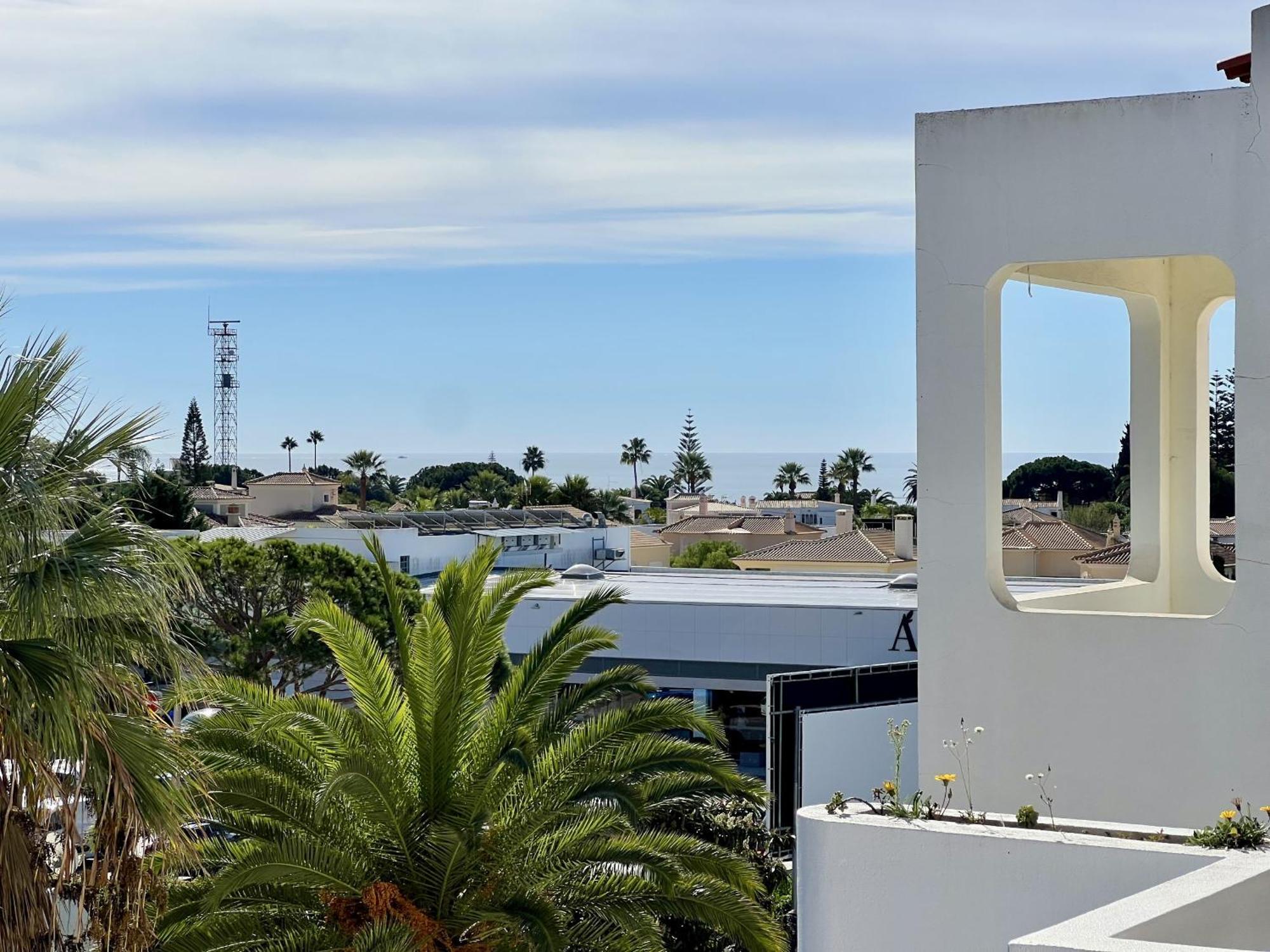 Apartmán Albufeira Delight With Pool By Homing Guia  Exteriér fotografie