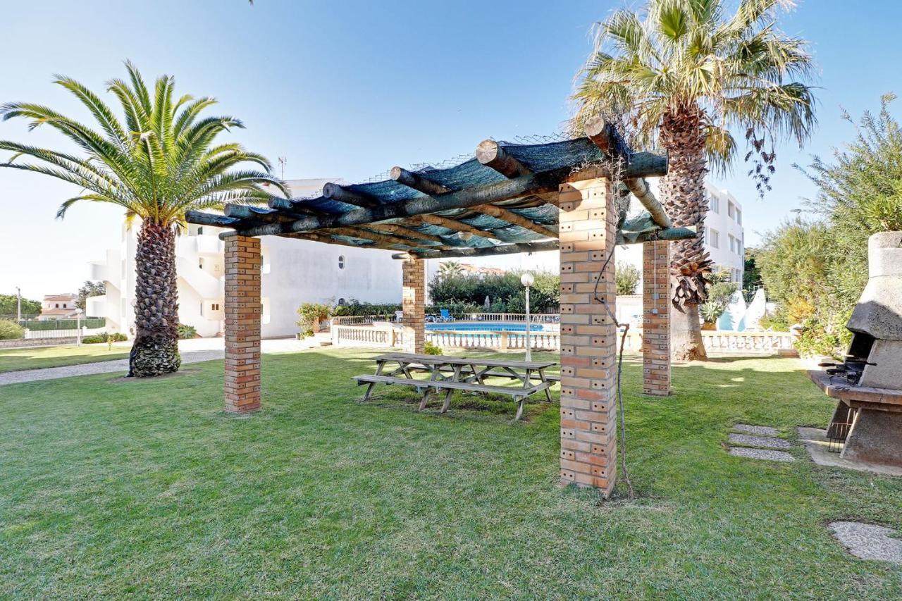 Apartmán Albufeira Delight With Pool By Homing Guia  Exteriér fotografie