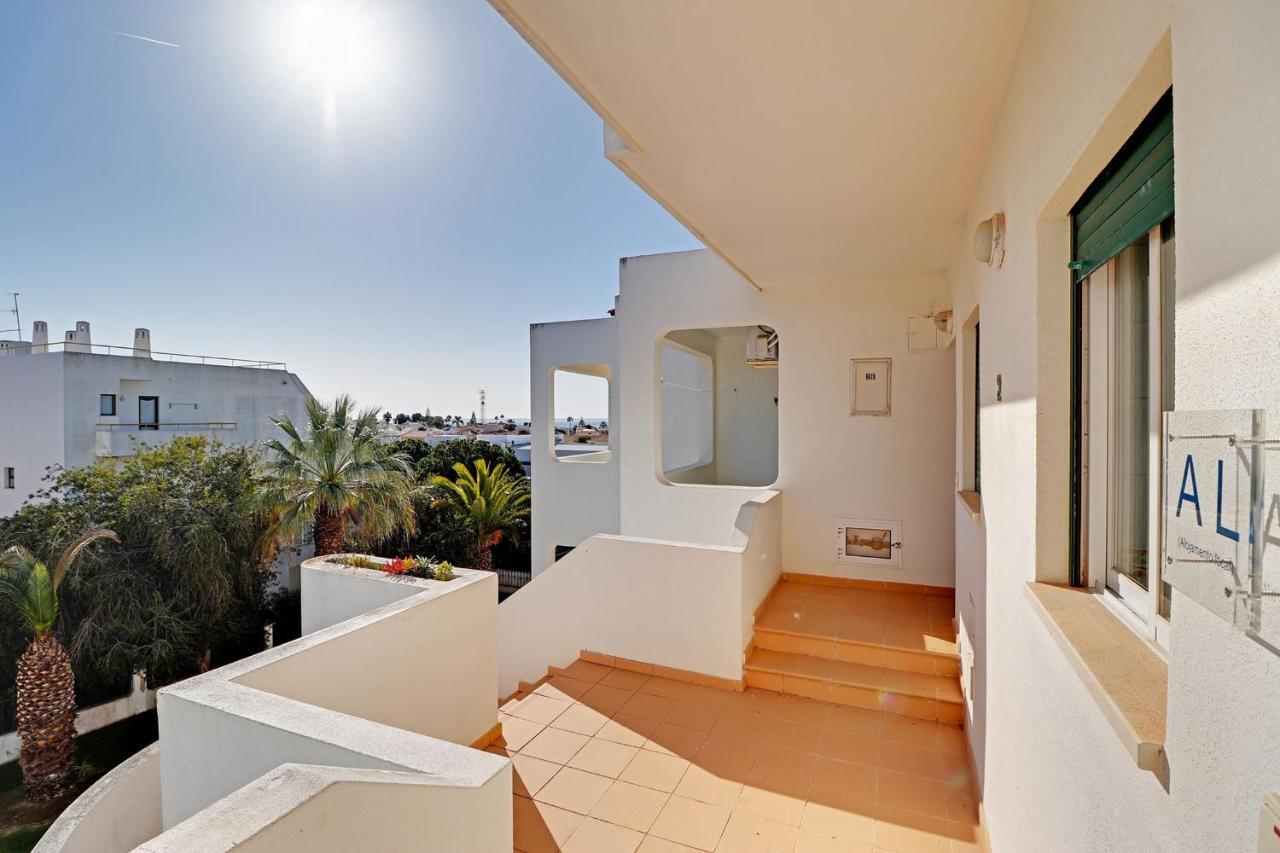 Apartmán Albufeira Delight With Pool By Homing Guia  Exteriér fotografie