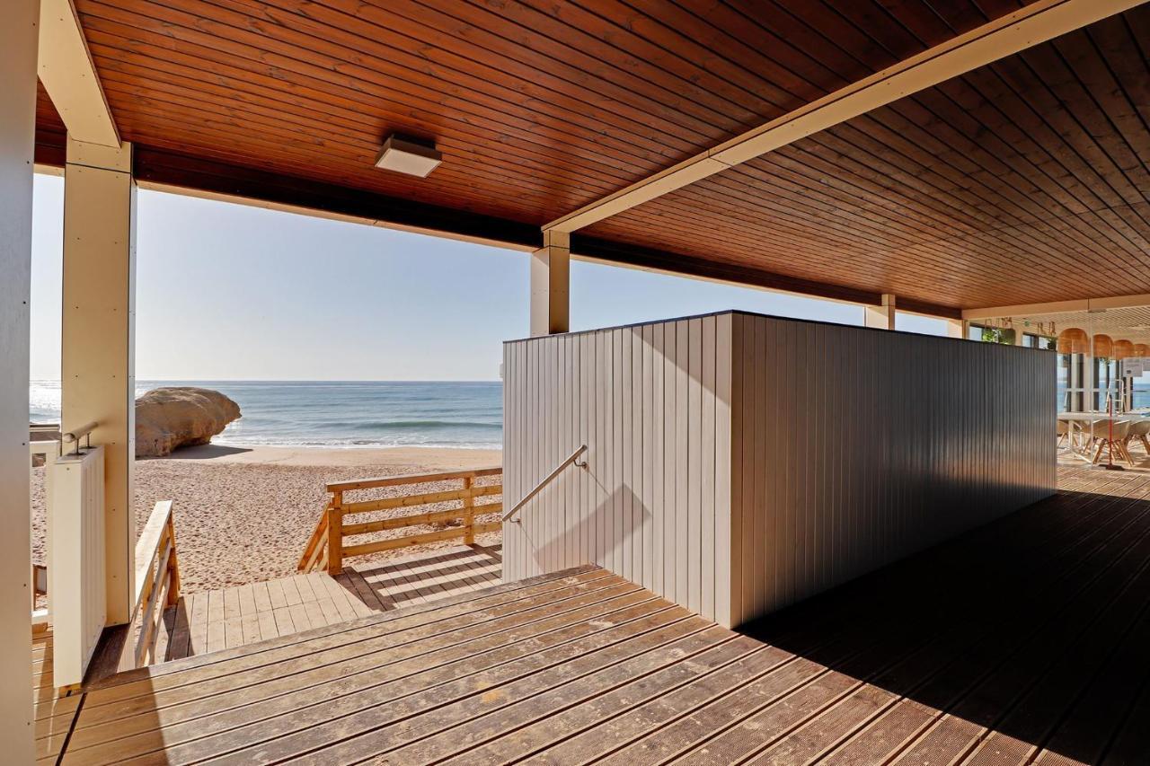 Apartmán Albufeira Delight With Pool By Homing Guia  Exteriér fotografie
